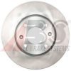 CAR 1421340 Brake Disc